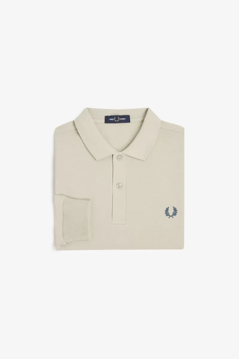 Fred Perry M6006 Men’s Shirt Light Mint DENRM2756 Fred Perry M6006 Men’s Shirt Light Mint DENRM2756