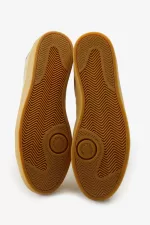 Fred Perry Spencer Men’s Tennis Shoes Green VDTOP3279