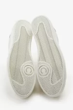 Fred Perry Spencer Women’s Tennis Shoes Ivory BTLZO5019