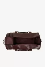 Fred Perry Tonal Barrel Men’s Bags Brown LJOHX7823